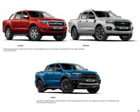  Ford Ranger . Page 31