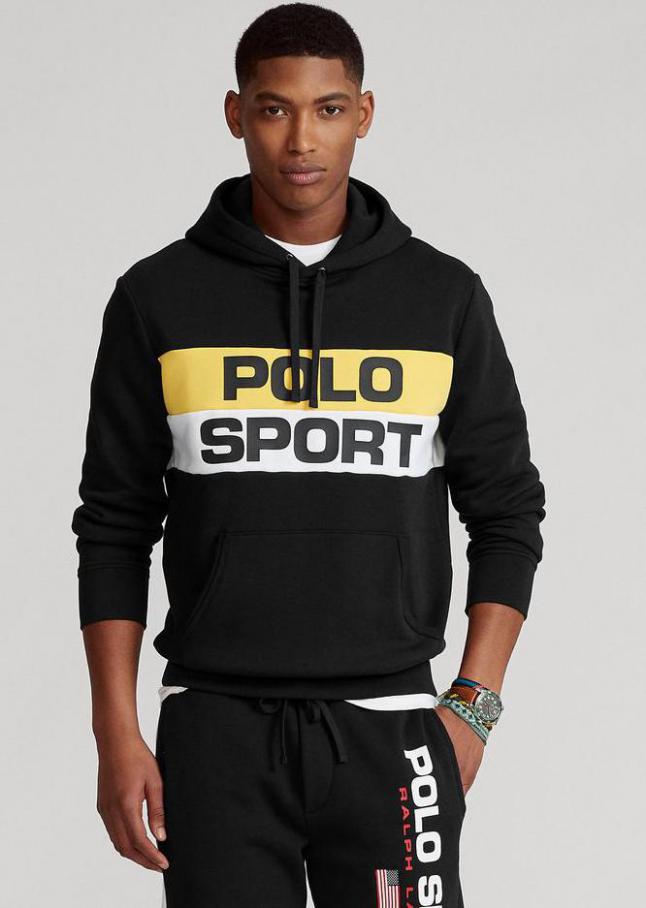 Polo Sport Collection. Page 58