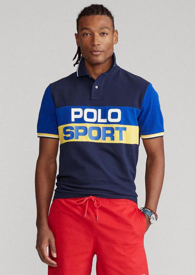 Polo Sport Collection. Page 29
