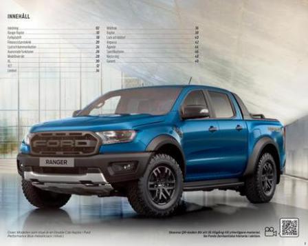  Ford Ranger . Page 3