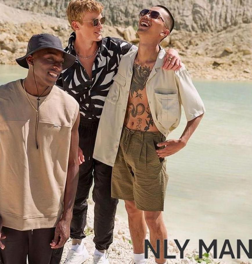 Spring Collection 2021 . NLY Man (2021-05-16-2021-05-16)