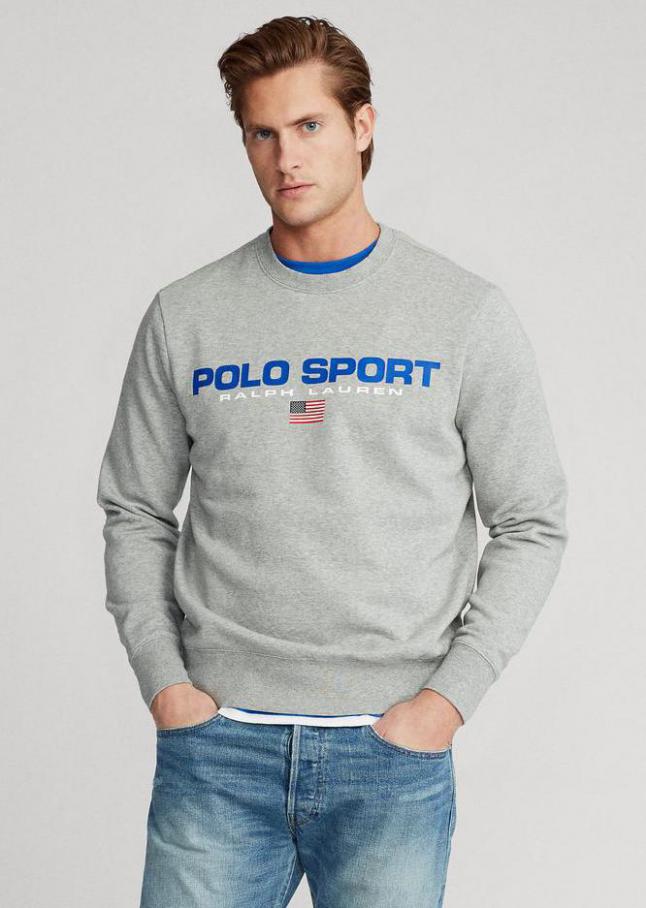 Polo Sport Collection. Page 6