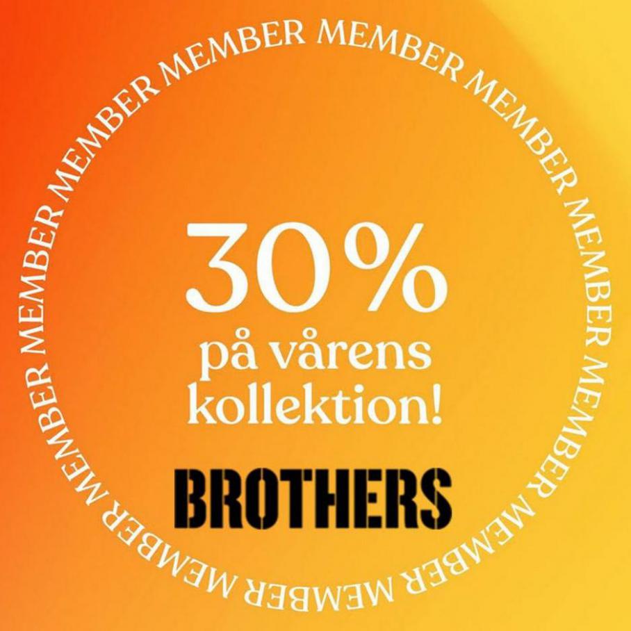 Sale . Brothers (2021-07-04-2021-07-04)