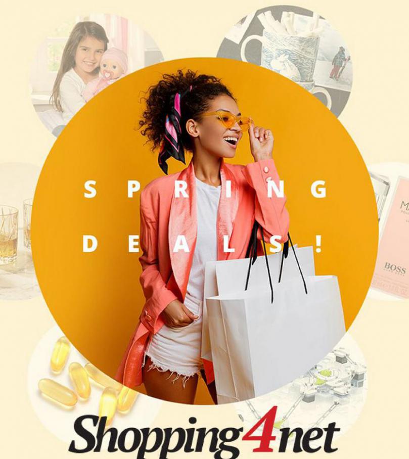 New offers . Shopping4net (2021-05-16-2021-05-16)