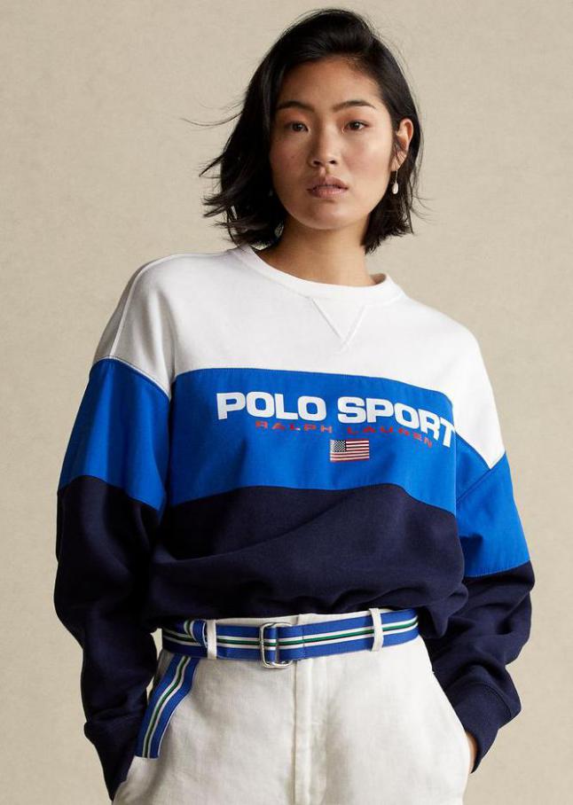 Polo Sport Collection. Page 25