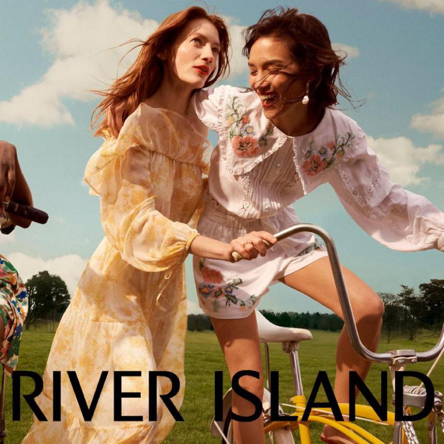New In . River Island (2021-07-11-2021-07-11)