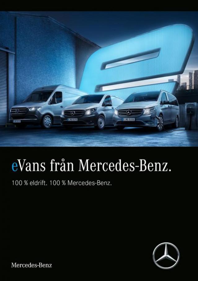 eVans folder. Mercedes-Benz (2022-01-31-2022-01-31)