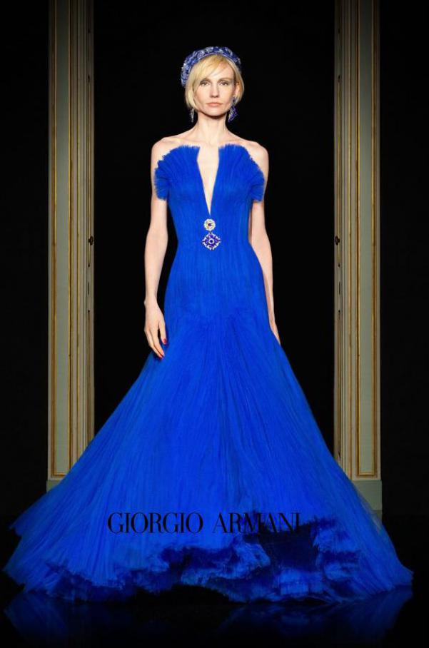 Spring 2021 Couture . Armani (2021-07-11-2021-07-11)