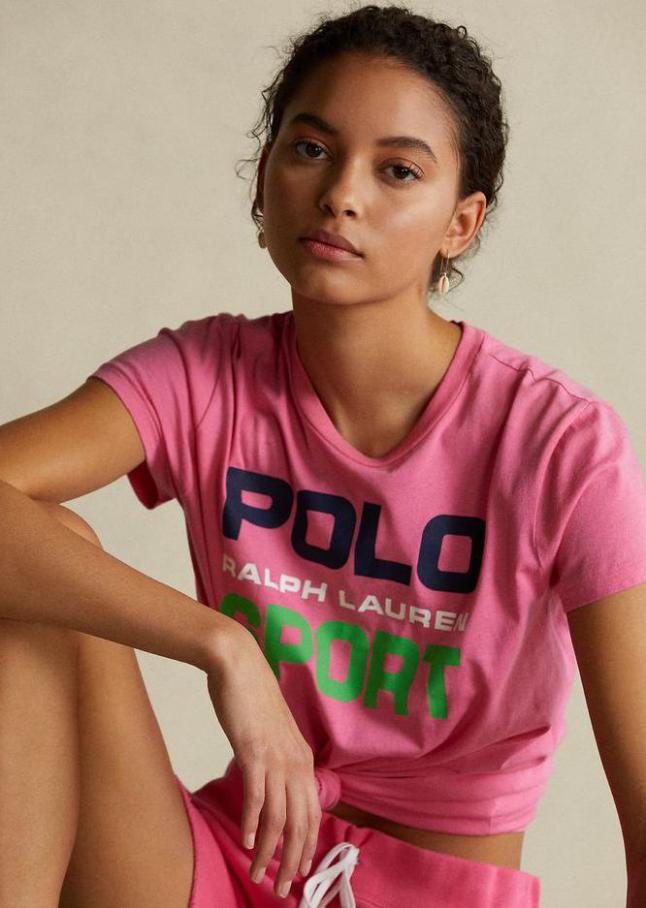 Polo Sport Collection. Page 43