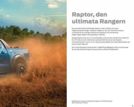  Ford Ranger . Page 13