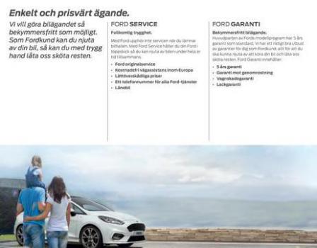  Ford S-Max . Page 46