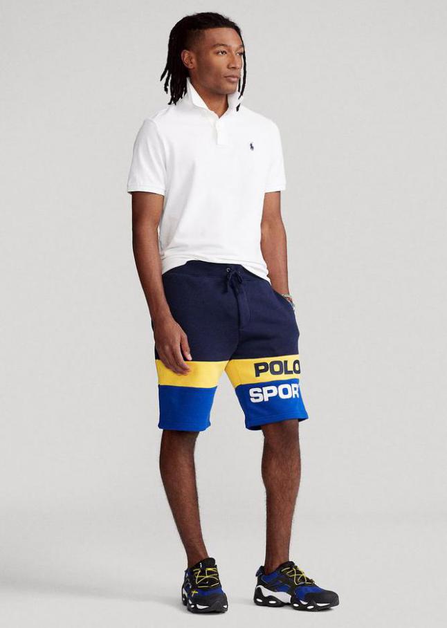 Polo Sport Collection. Page 37