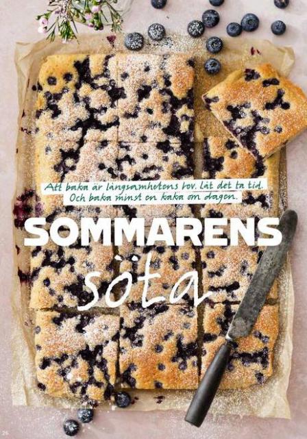 Grillsommar. Page 26