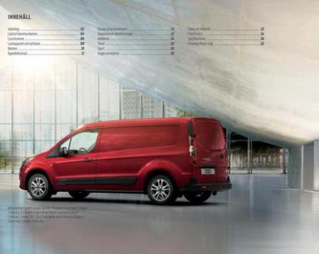  Ford Transit Connect . Page 3
