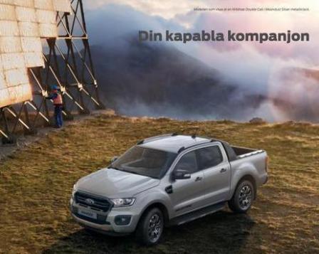  Ford Ranger . Page 5