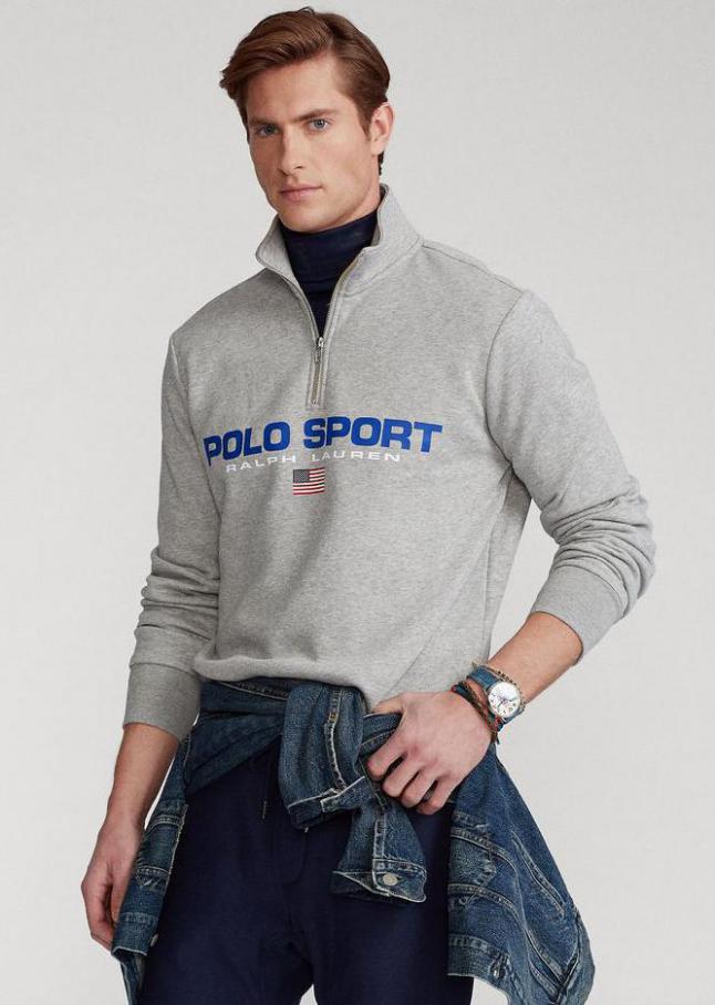 Polo Sport Collection. Page 38