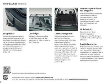  Ford Galaxy . Page 32
