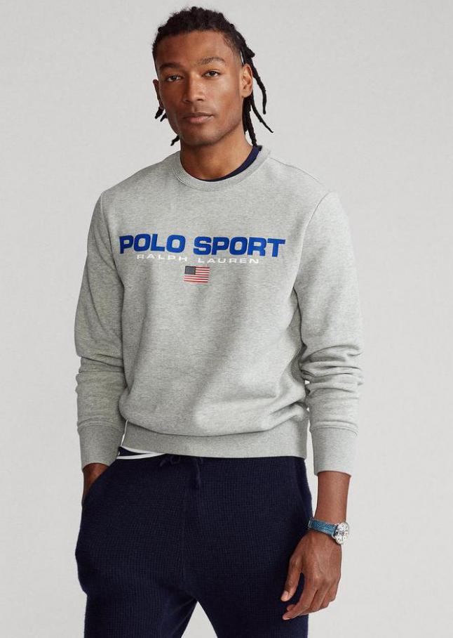 Polo Sport Collection. Page 39