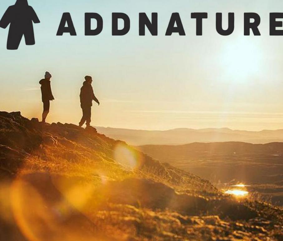 New offers . Addnature (2021-05-20-2021-05-20)