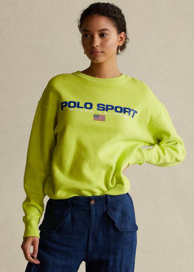 Polo Sport Collection. Page 46