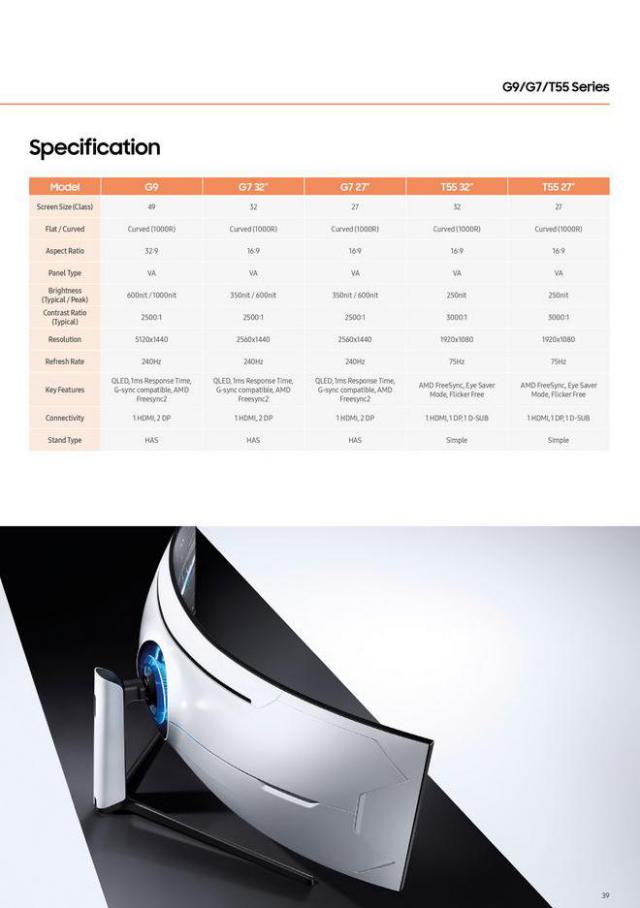  Samsung Quick Reference Guide . Page 39