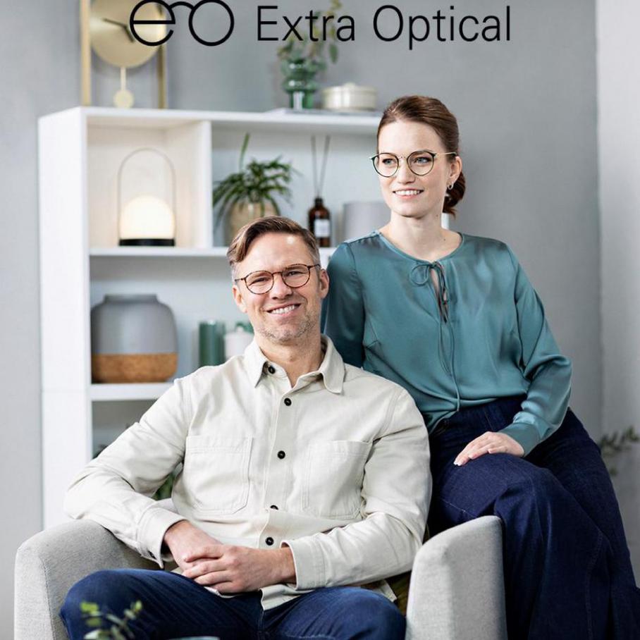 New offers . Extra Optical (2021-05-17-2021-05-17)