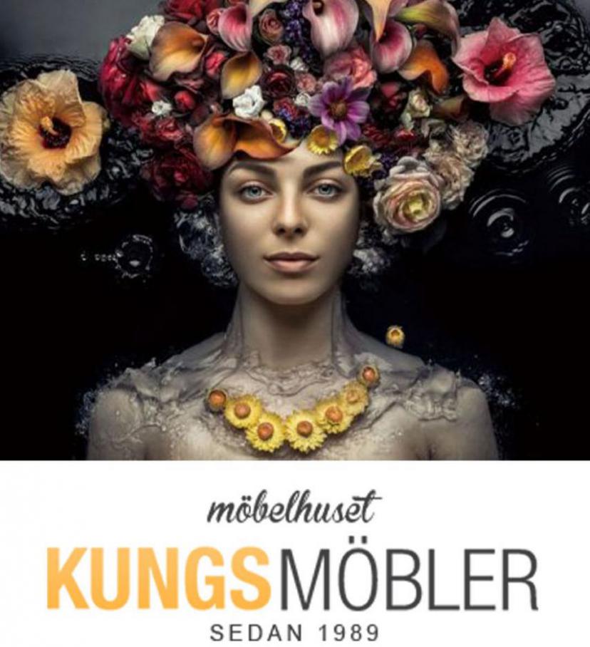 New offers . Kungsmöbler (2021-05-17-2021-05-17)