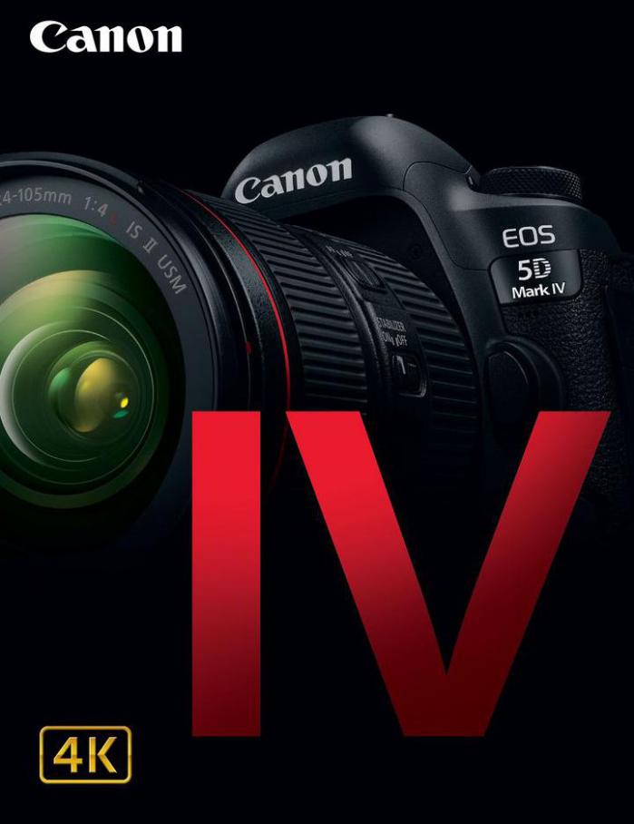 Canon EOS 5D Mark IV. Canon (2021-07-24-2021-07-24)