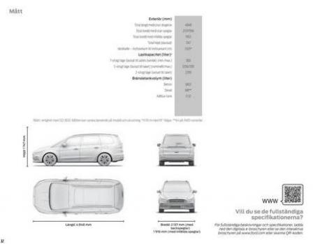  Ford Galaxy . Page 34