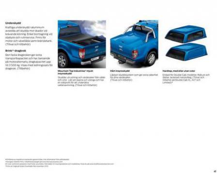  Ford Ranger . Page 45
