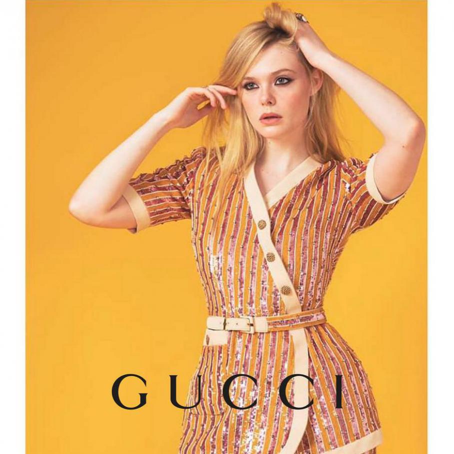 New Arrivals . Gucci (2021-07-04-2021-07-04)