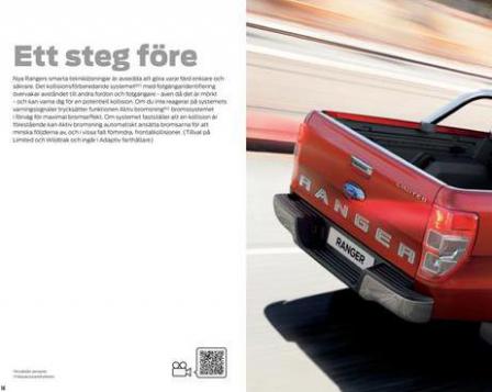  Ford Ranger . Page 18