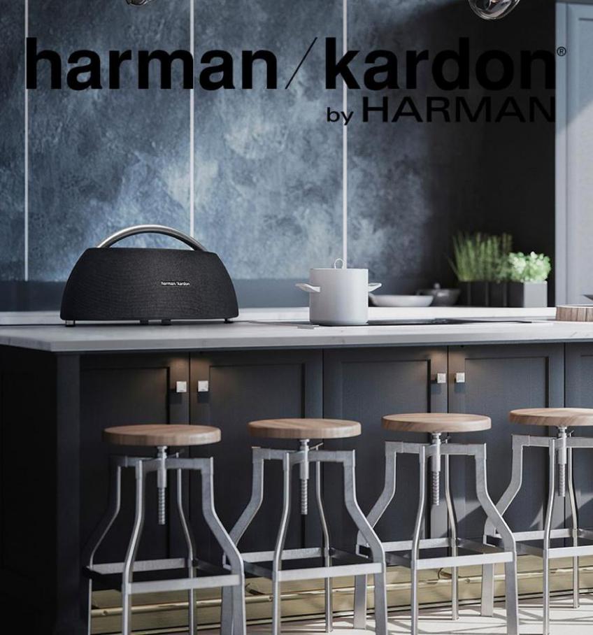 New offers . Harman Kardon (2021-05-22-2021-05-22)