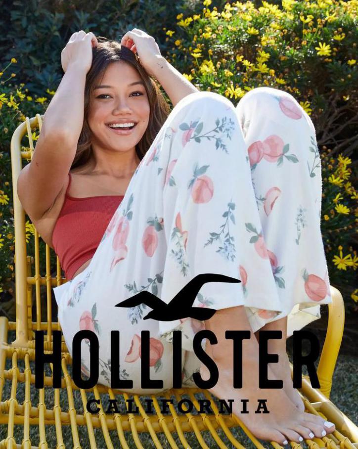 New In . Hollister (2021-07-11-2021-07-11)