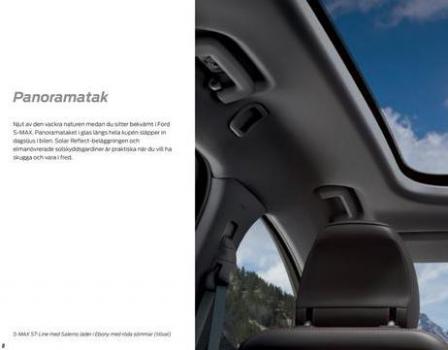  Ford S-Max . Page 10