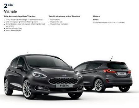  Ford Fiesta St . Page 10