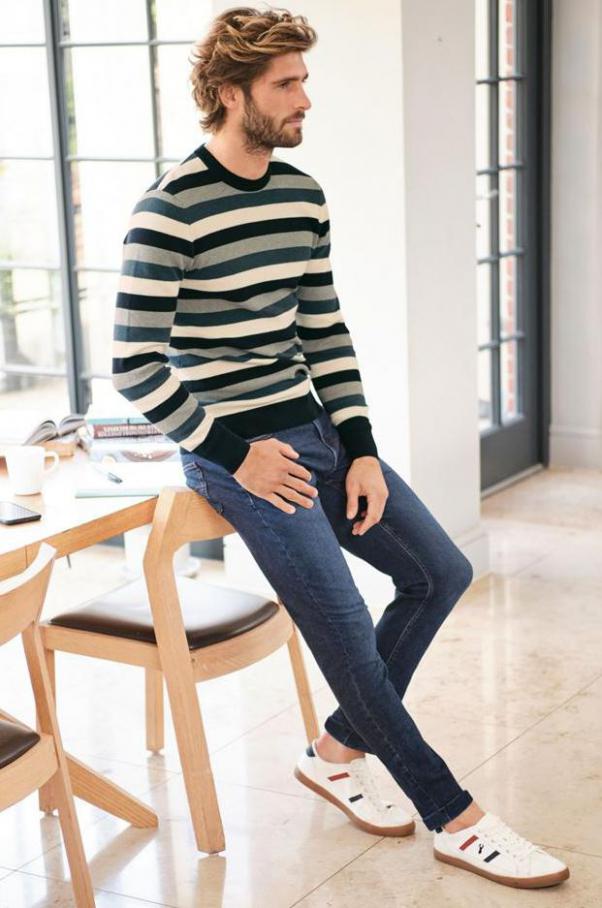  On-trend: Stripes . Page 3