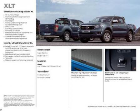  Ford Ranger . Page 34