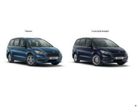  Ford Galaxy . Page 21