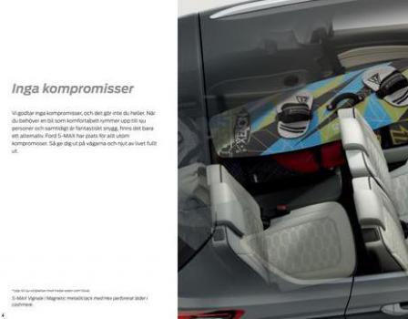  Ford S-Max . Page 6