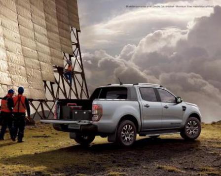  Ford Ranger . Page 21
