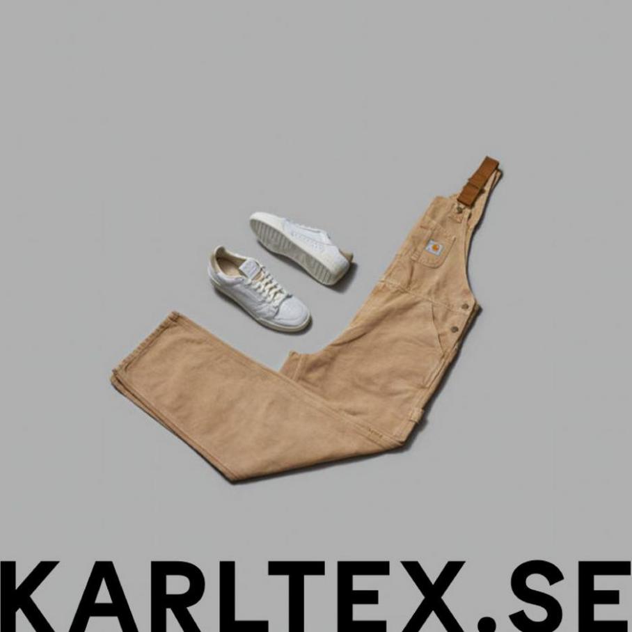 Karltex New. Karltex (2021-05-29-2021-05-29)