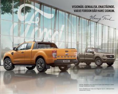  Ford Ranger . Page 2