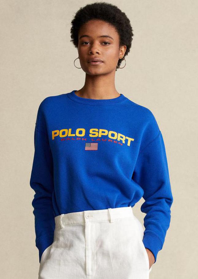 Polo Sport Collection. Page 19