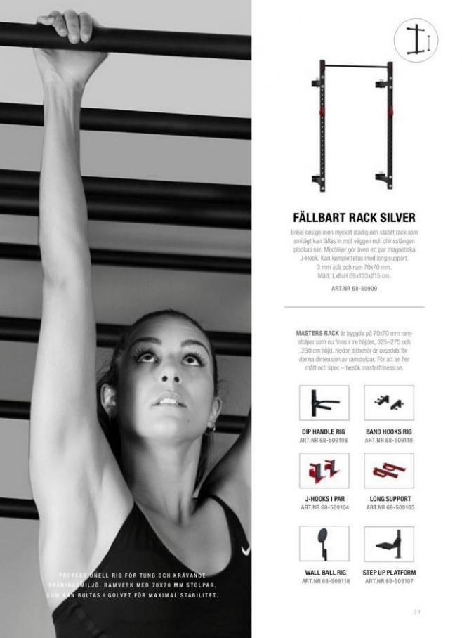 Master Fitness . Page 33