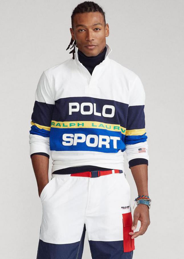 Polo Sport Collection. Page 28