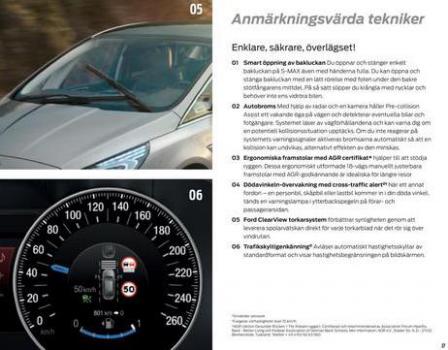  Ford S-Max . Page 19