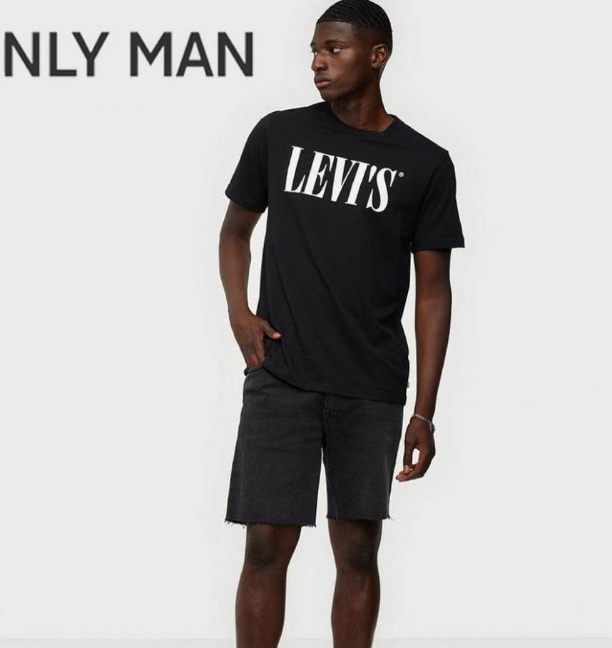 New Arrivals. NLY Man (2021-05-28-2021-05-28)