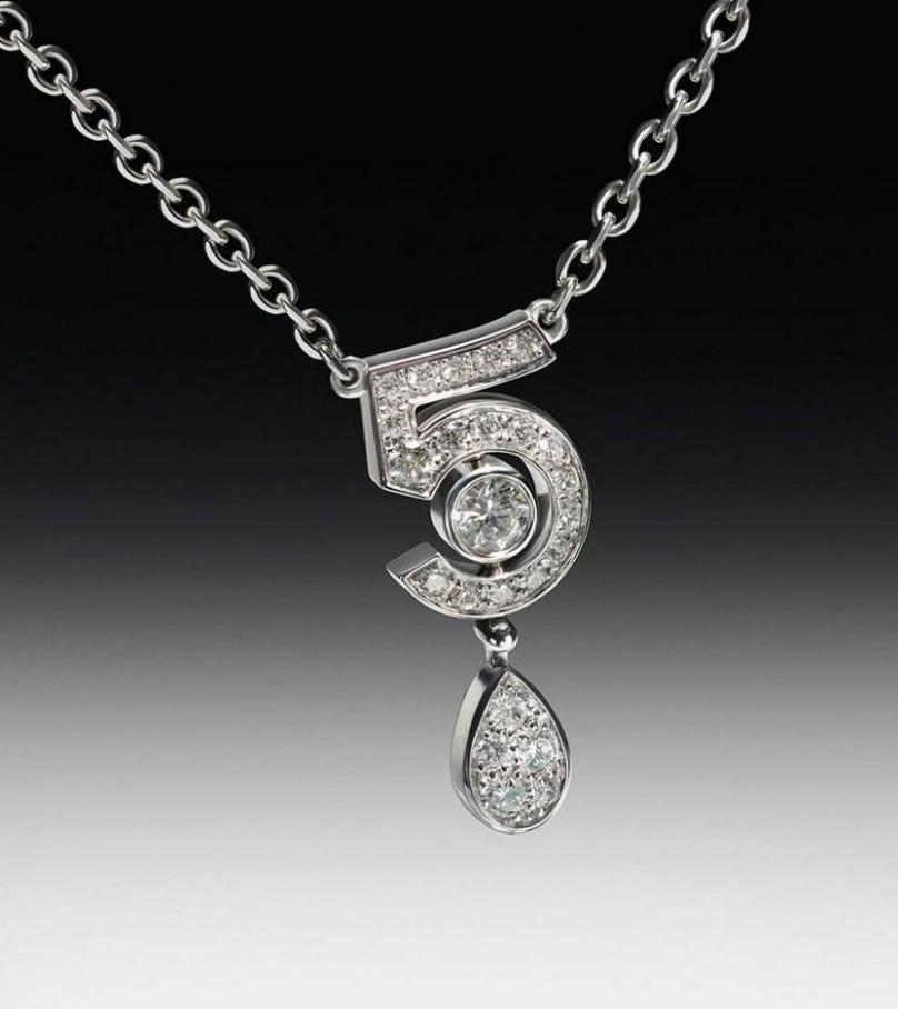 High Jewellery Collection. Page 6