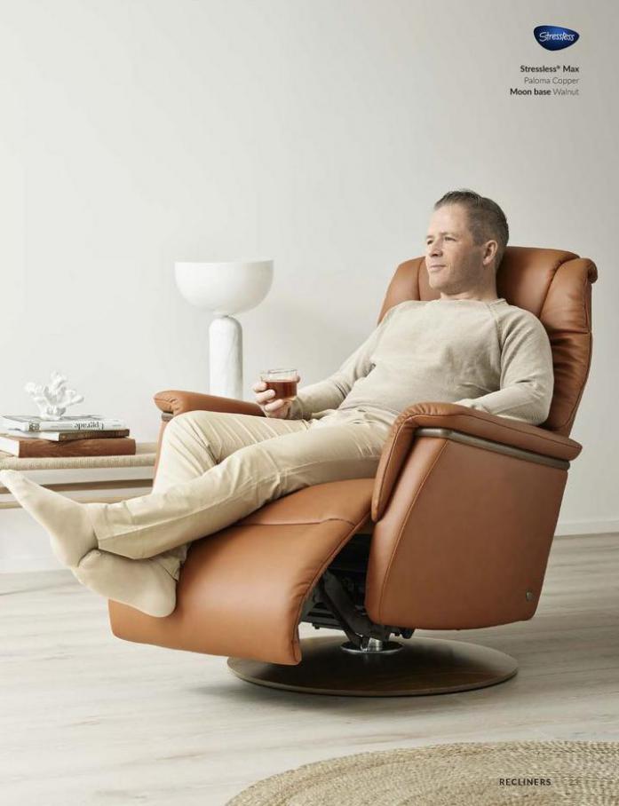 Stressless Collection. Page 23